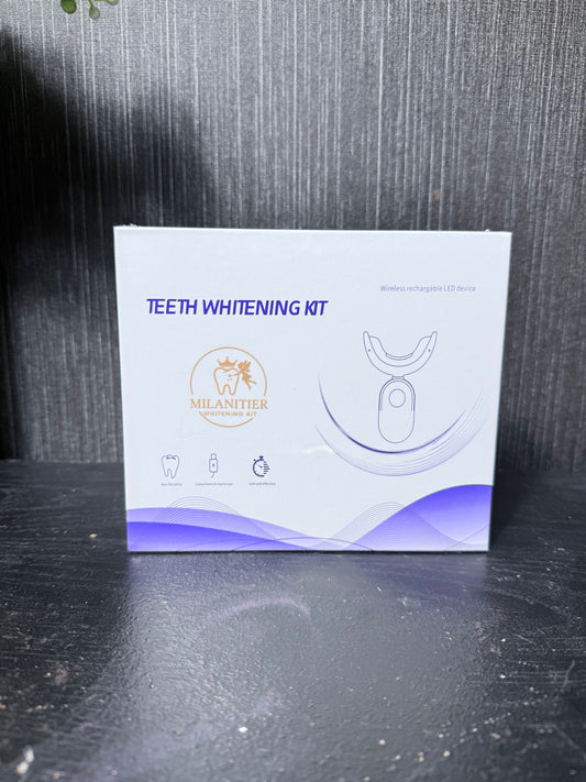 MILANITIER WHITENING KIT